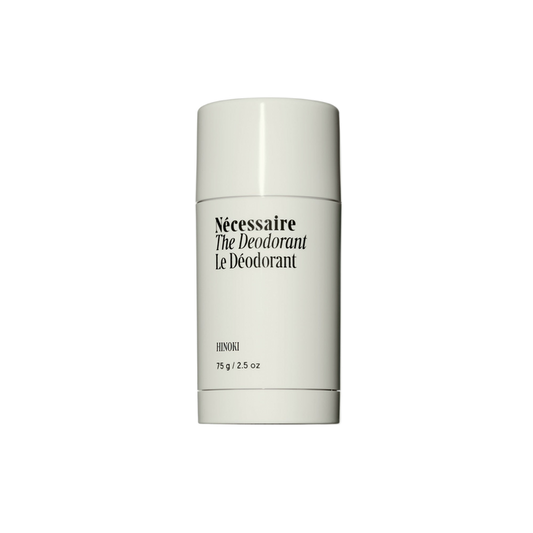 The Deodorant Hinoki
