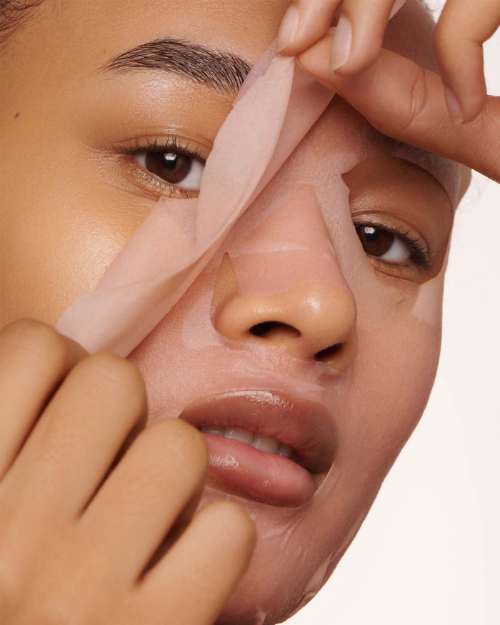 The Dry Skin Therapy Set