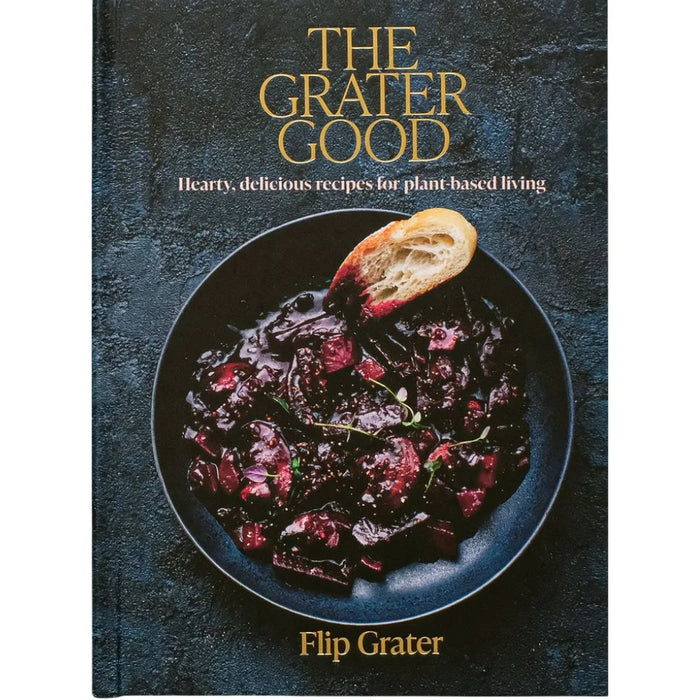 The Grater Good