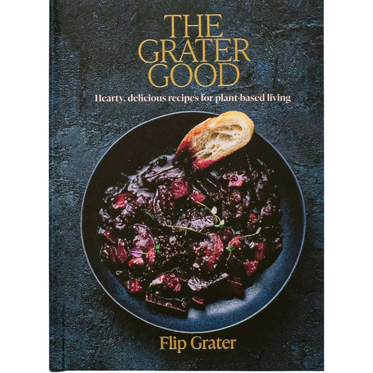The Grater Good