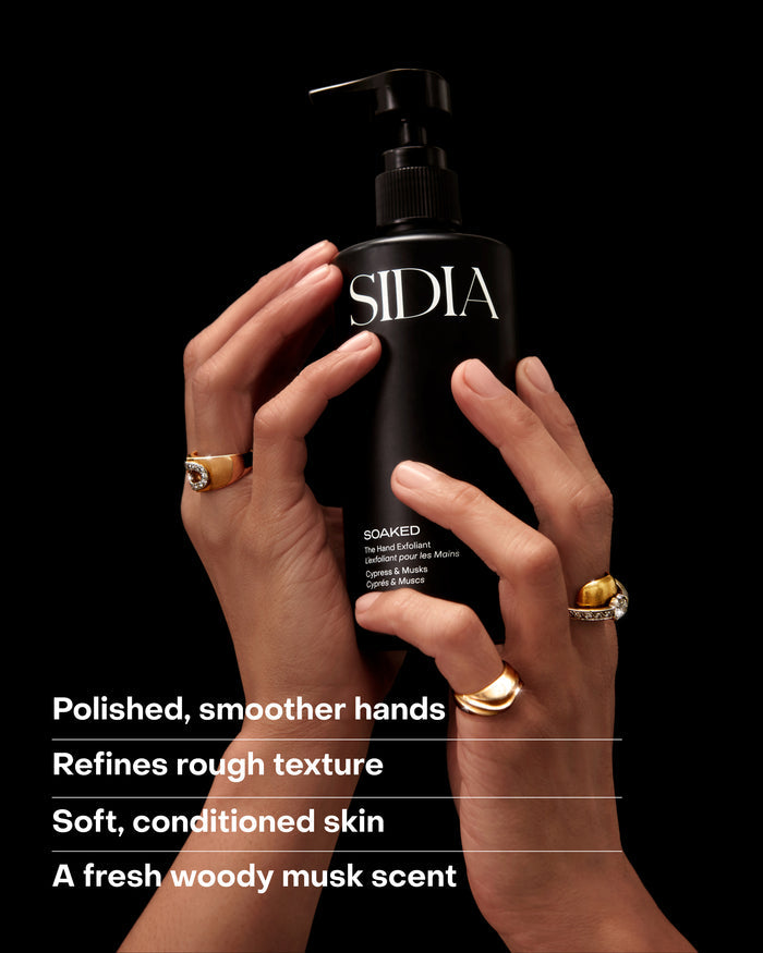 SIDIA-The Hand Exfoliant - Soaked-Body-BHEX00P00-SK01-av-2-The Detox Market |
