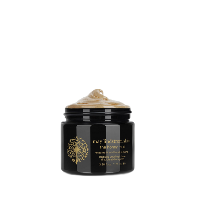 The Honey Mud