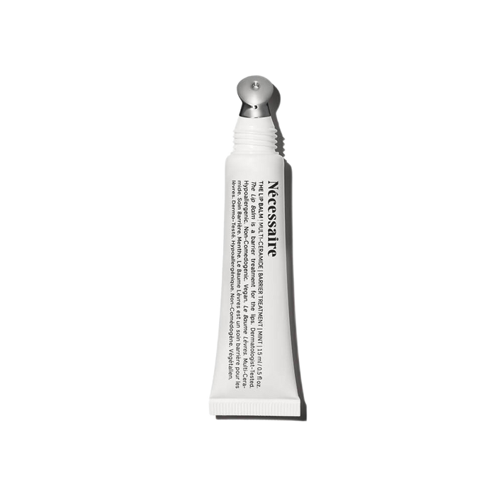 The Lip Balm