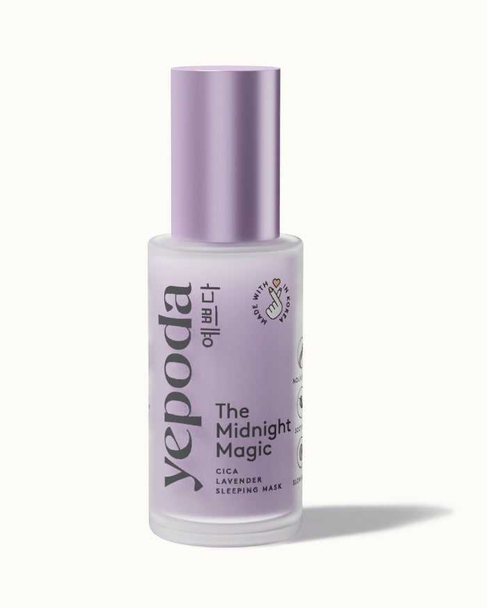 The Midnight Magic