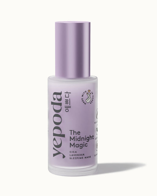 The Midnight Magic