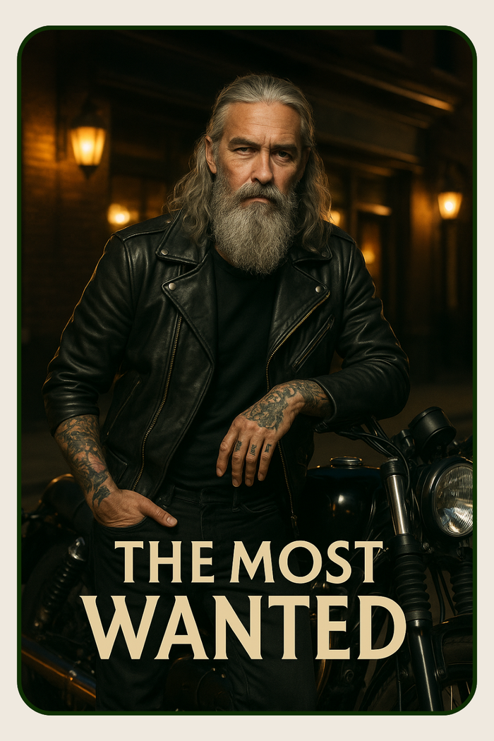 The Most Wanted Inspiration