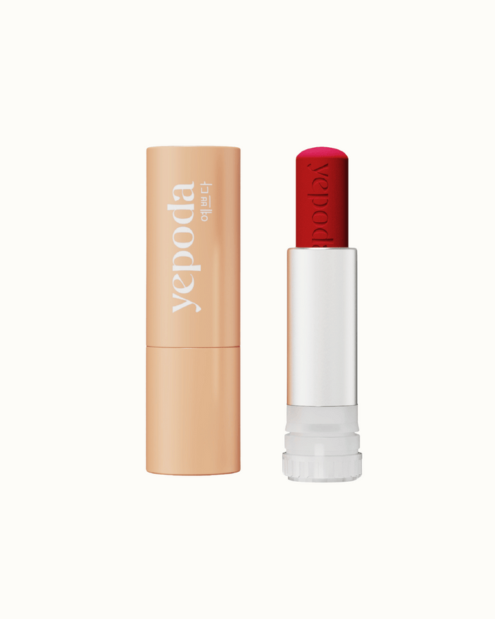 RED-Y OR NOT / Regular