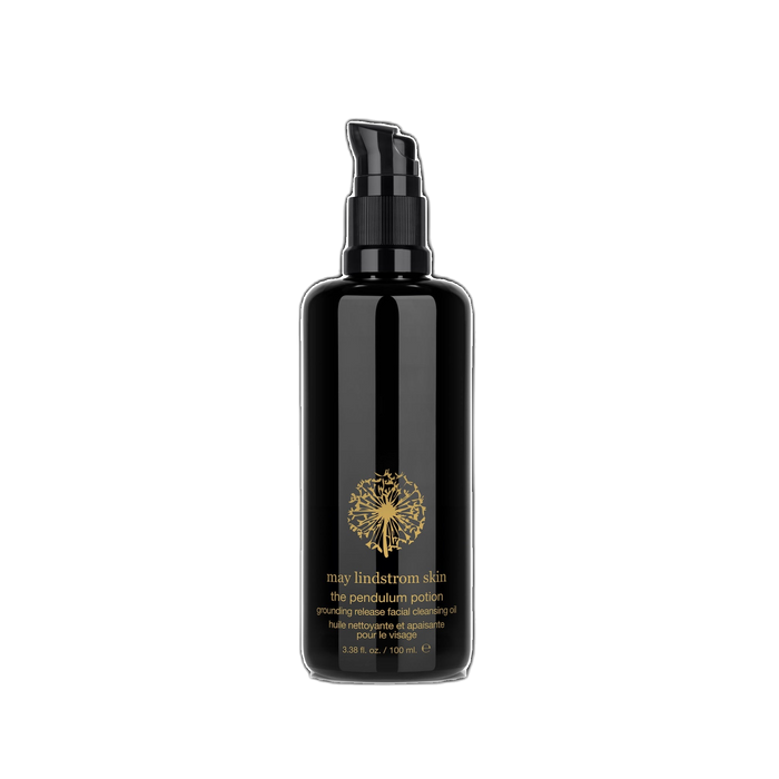 The Pendulum Potion