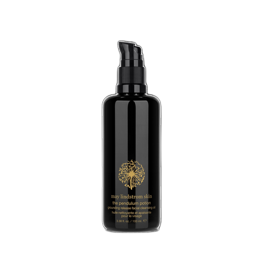 The Pendulum Potion