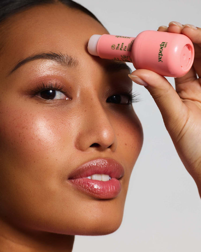 The Pore Fix