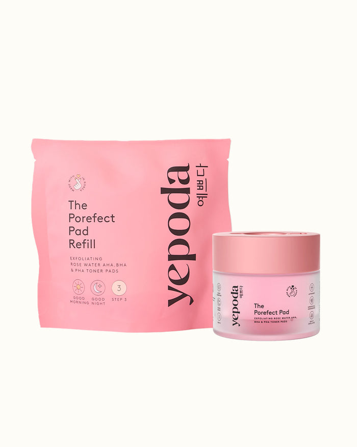 Full Size + Refill (120 ml + 120 ml)