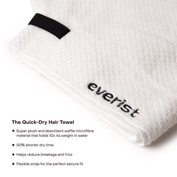Everist-The Quick-Dry Hair Towel-Hair-EVR_002_10312024_Everist_PDP_Images_Towel_2-The Detox Market |