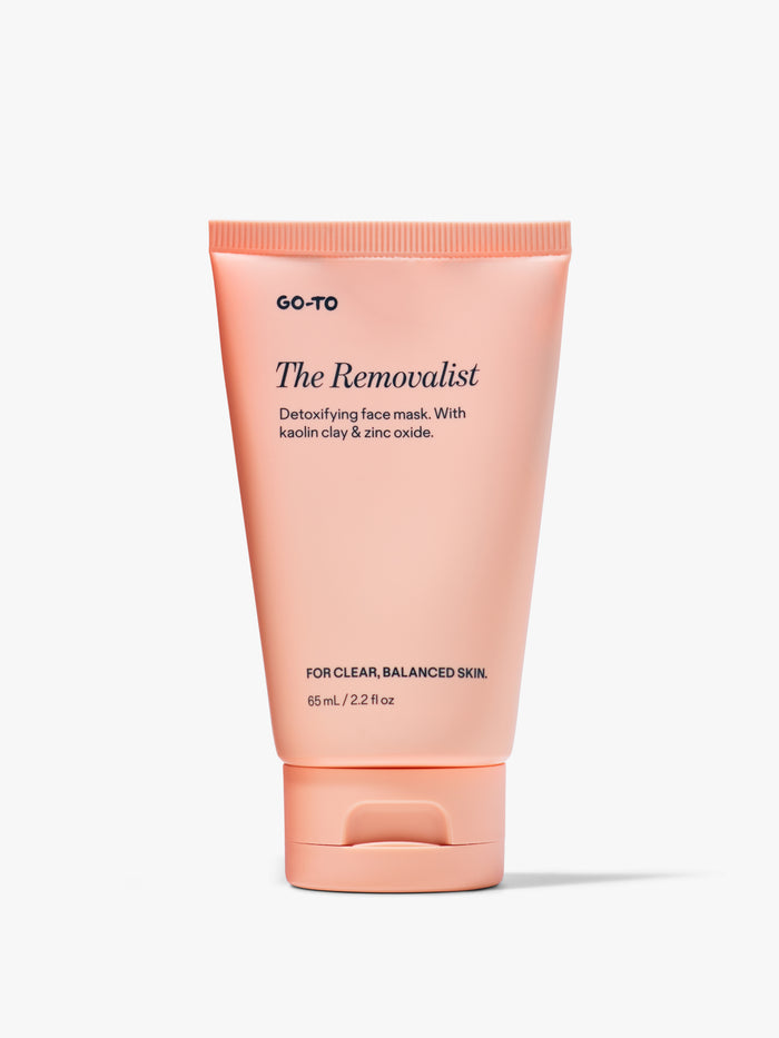 The Removalist