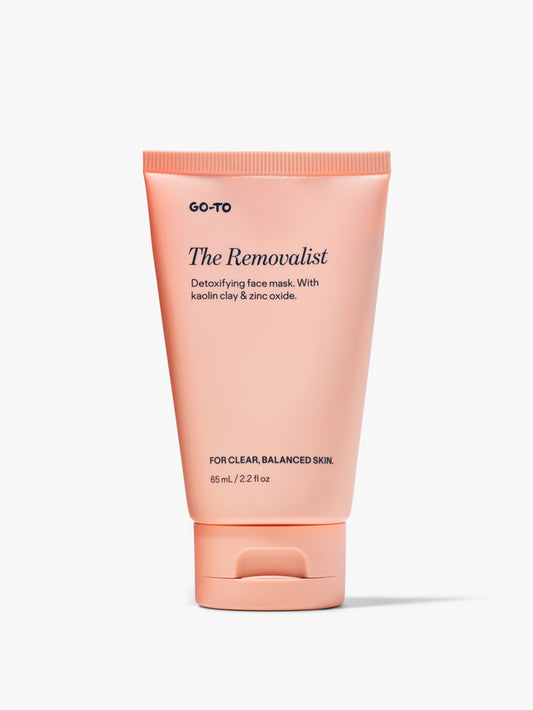 The Removalist