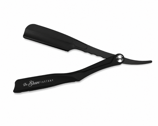 The Shave Factory Sleek Razor