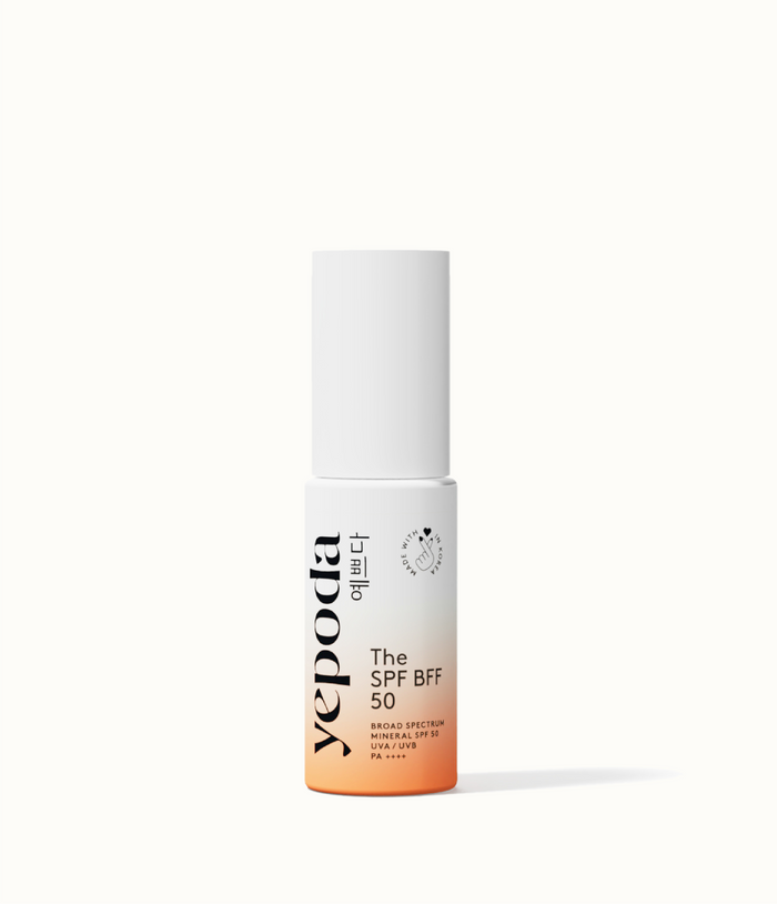 The SPF BFF