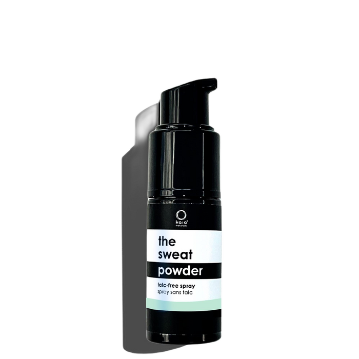 The Takesumi Detox® The Sweat Powder - Crisp Linen