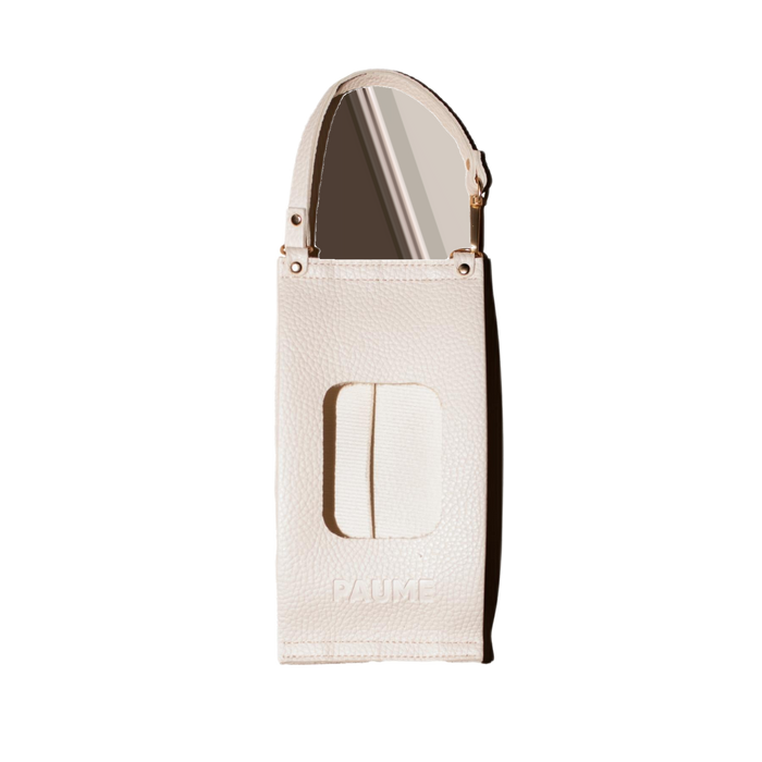 The Voyager Wipes Case
