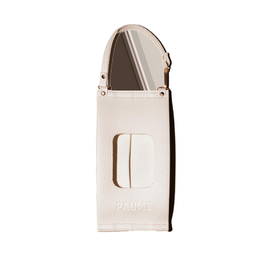 The Voyager Wipes Case