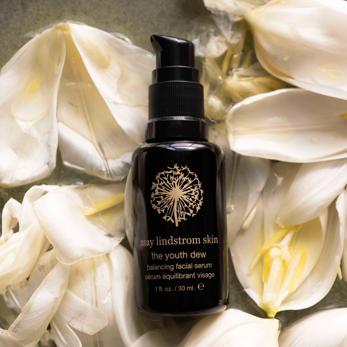 May Lindstrom Skin-The Youth Dew-Skincare-TheYouthDew1-The Detox Market |