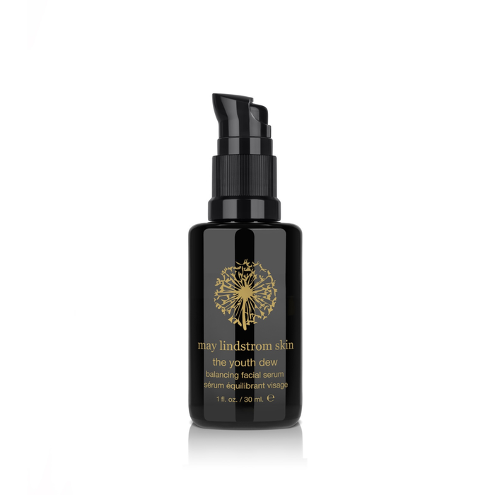 May Lindstrom-The Youth Dew-Skincare-YTD-new-label-The Detox Market | 30 ml