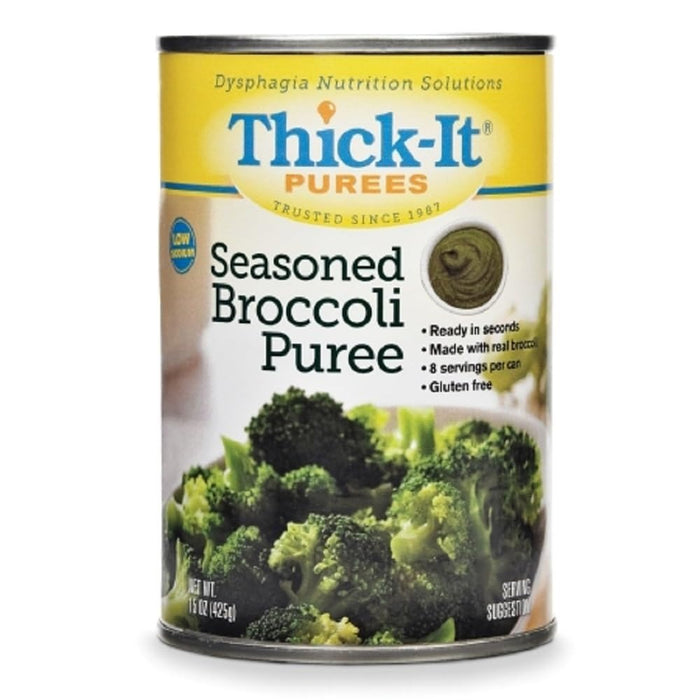 Thick-It Puree, Maple Cinnamon French Toast, 15 oz - H307-F8800-Single - LL Medico