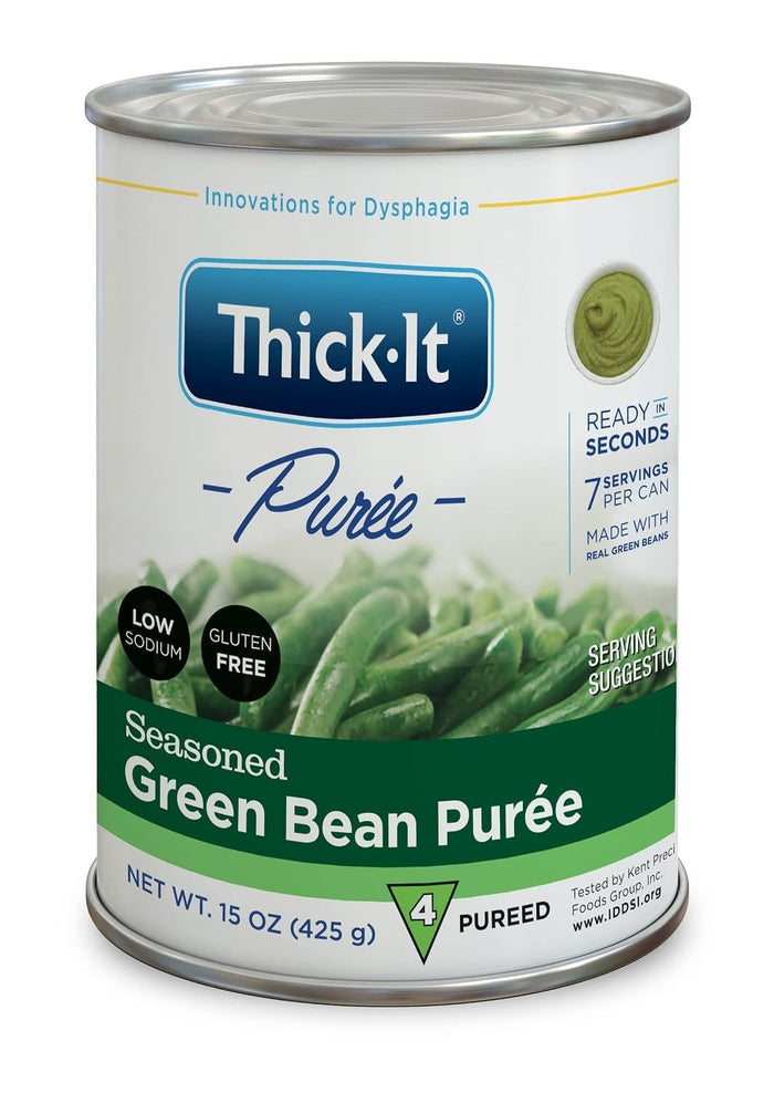 Thick-It Puree, Maple Cinnamon French Toast, 15 oz - H307-F8800-Single - LL Medico