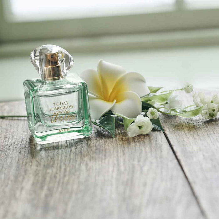 This Love Eau de Parfum - 50ml