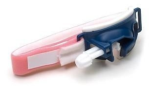 Thomas Endotracheal Tube Holder, Pediatric - 600-20000-Single - LL Medico
