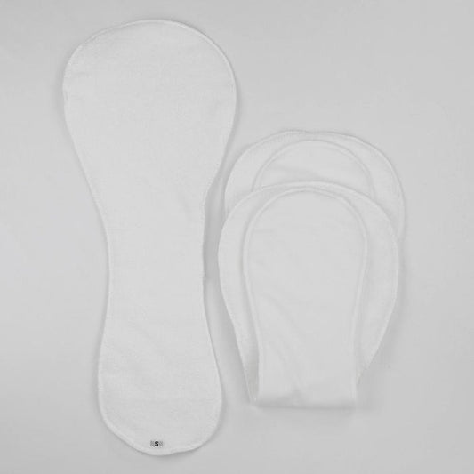 Threaded Armor Adult Diaper Step - Up Insert - 1-AD.ins.1 - LL Medico