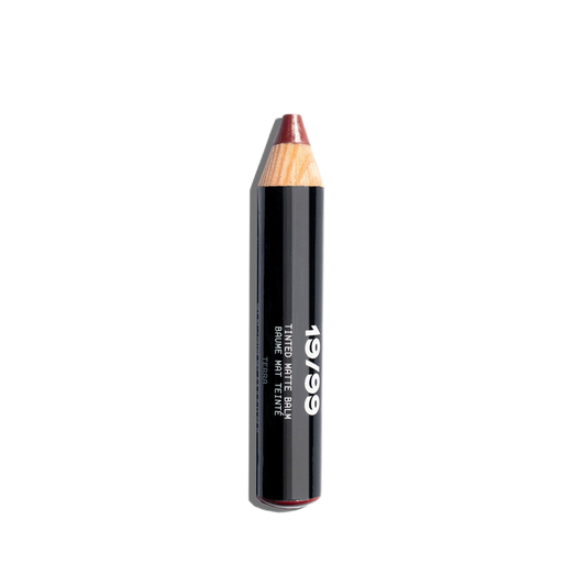 Tinted Matte Balm - Terra