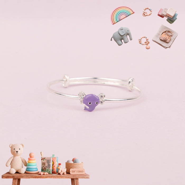 Tiny Gaj Adjustable Baby Kada