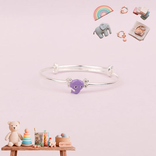 Tiny Gaj Adjustable Baby Kada