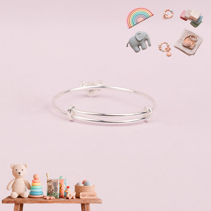 Tiny Gaj Adjustable Baby Kada