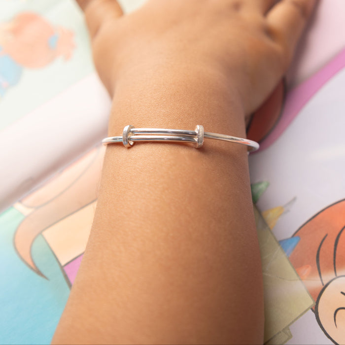 Tiny Gaj Adjustable Baby Kada