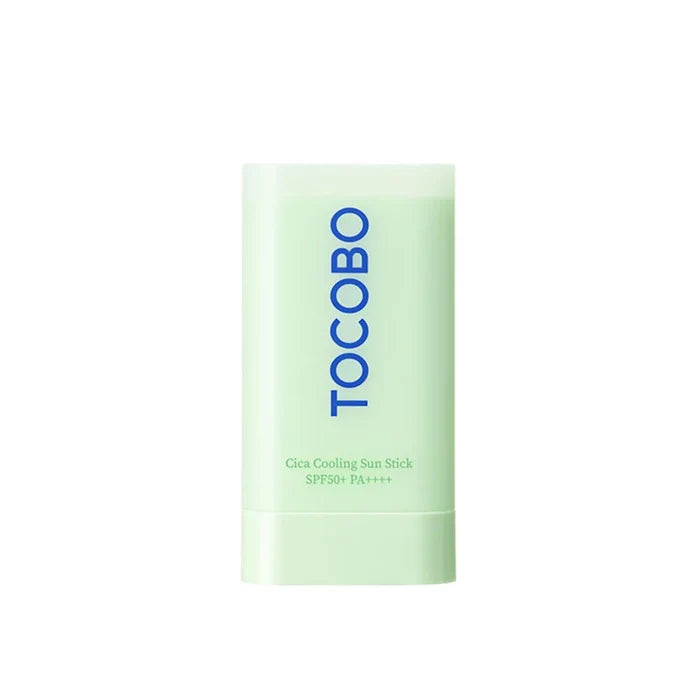 [Tocobo] Cica Cooling Sun Stick SPF50+ PA++++