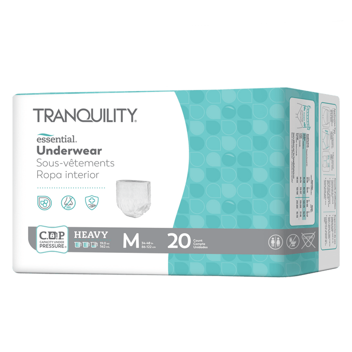 MD (34" to 48") | Pack of 20
