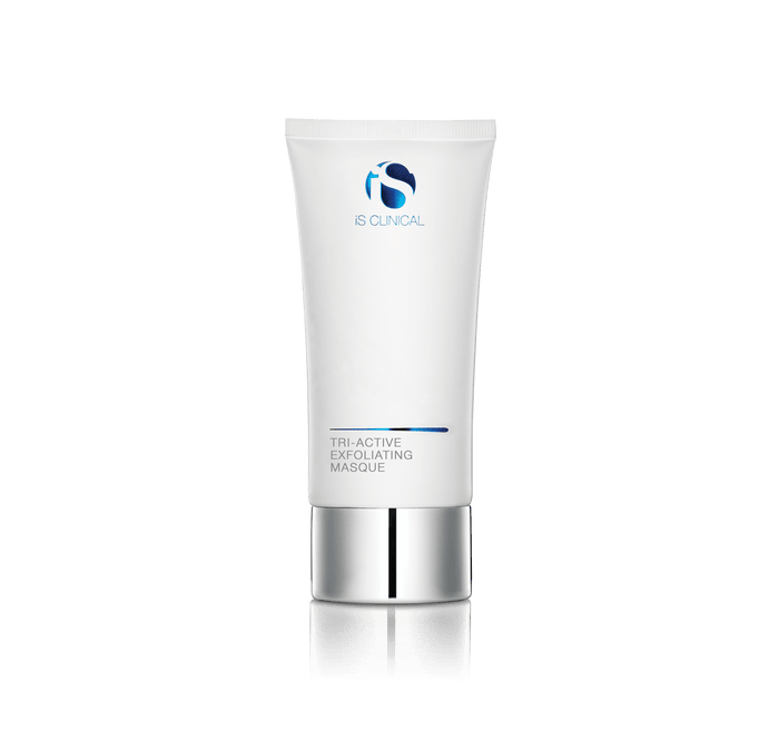 Tri - Active Exfoliating Masque - iS CLINICAL