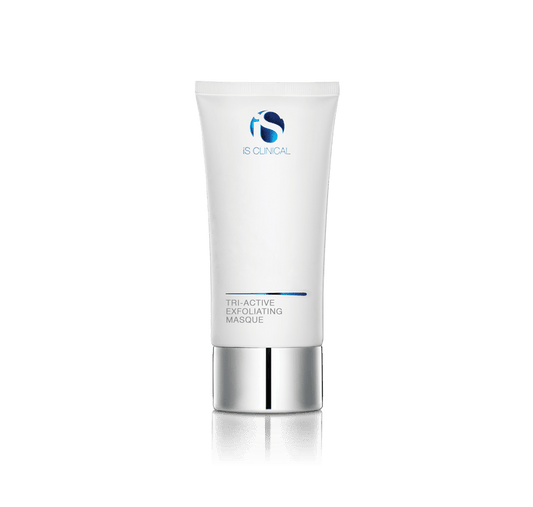 Tri - Active Exfoliating Masque - iS CLINICAL