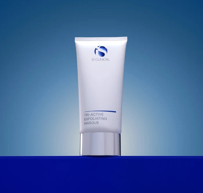 Tri - Active Exfoliating Masque - iS CLINICAL