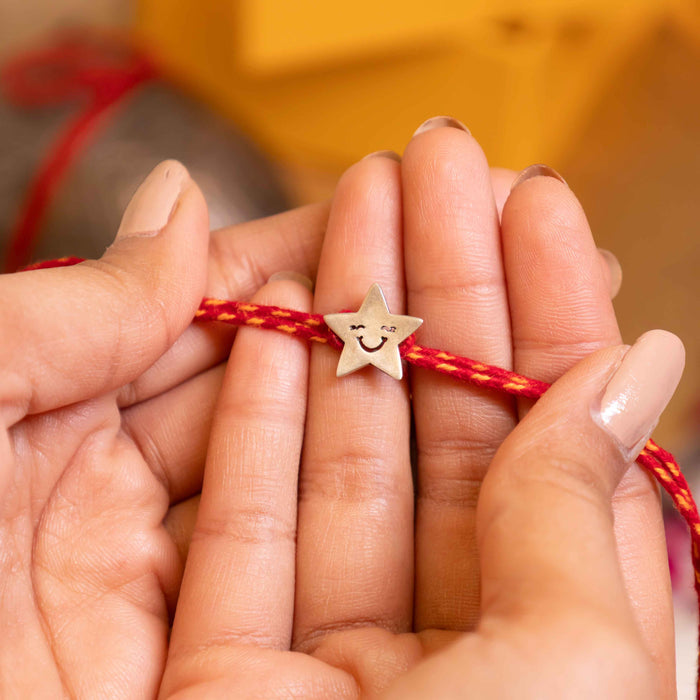 Twinkle Twinkle Rakhi