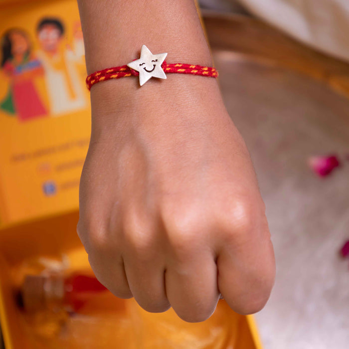 Twinkle Twinkle Rakhi