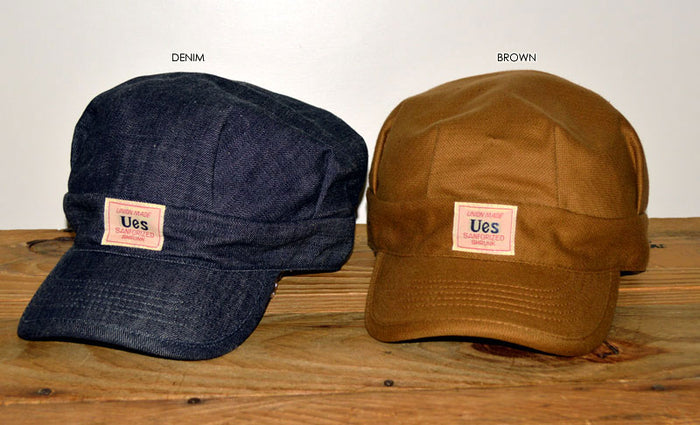 UES "82W" WORK CAP