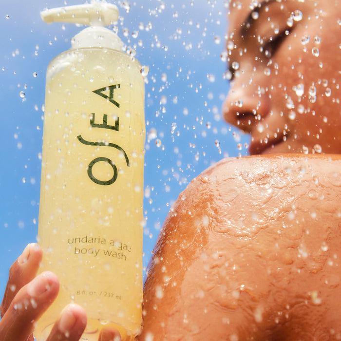 OSEA-Undaria Algae™ Body Wash-Body-UABW-1_02-The Detox Market |