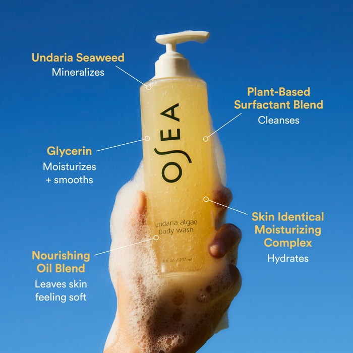 OSEA-Undaria Algae™ Body Wash-Body-UABW-1_Infographic01-The Detox Market |