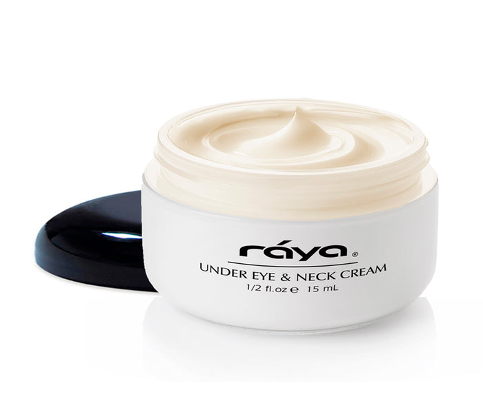 UNDER EYE & NECK CREAM (408) RAYA SPA - rayaspa