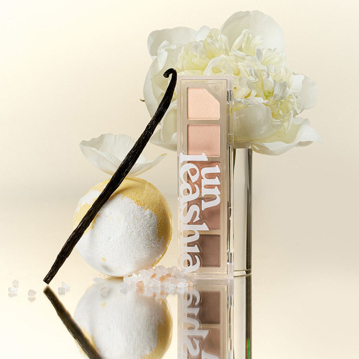 Unleashia Mood Shower Eye Palette No.1