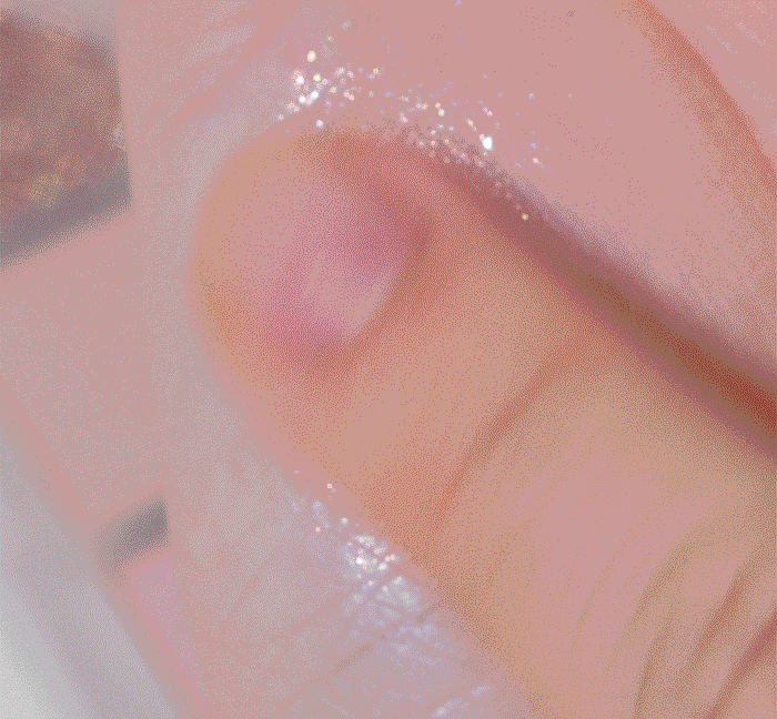 Unleashia Mood Shower Eye Palette No.2