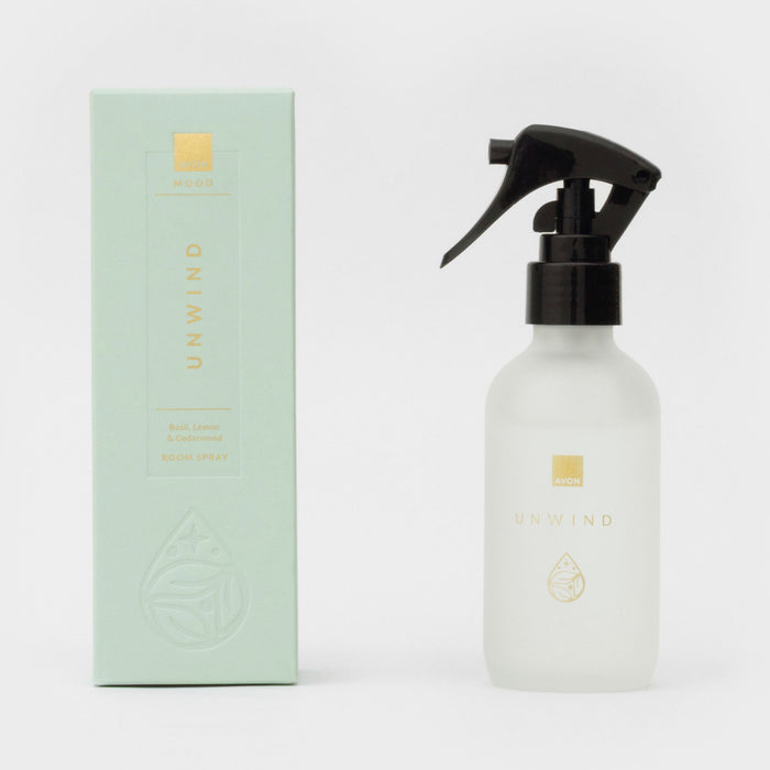 Unwind Room Spray - 100 ml
