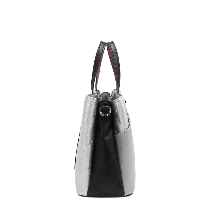 URBAN COFFEE DREAM SATCHEL BAG